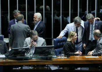 Lula deve sancionar isenção do IR até dia 11, diz Gleisi