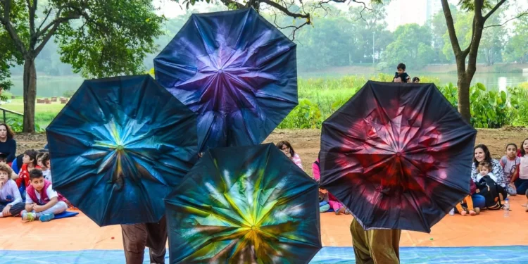 Governo lança capacitação para mobilizar CEUs da Cultura