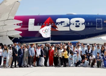 Atletas olímpicos satisfeitos com aumento de verbas