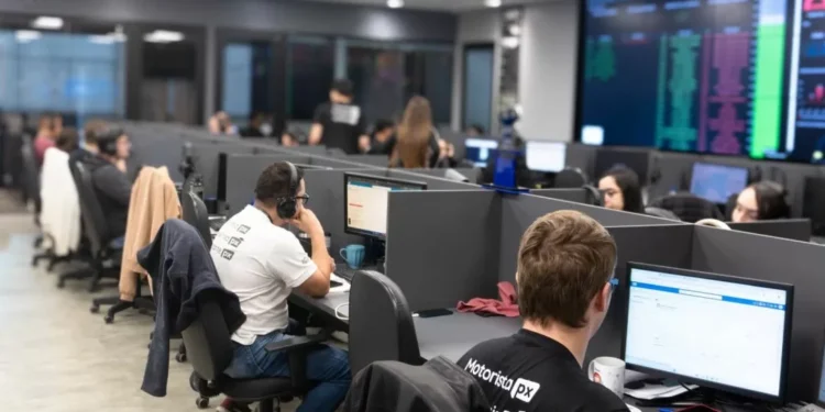 Inovação catarinense redefine padrões de segurança no transporte de cargas