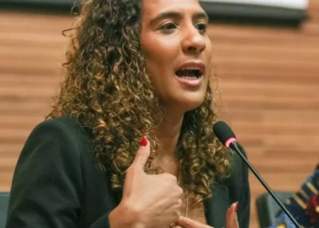 “Nossa expectativa é que nos escutem”, diz Aniele sobre marcha