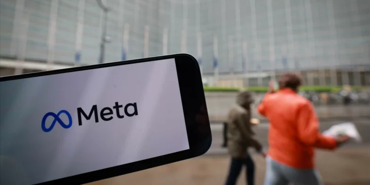 ​Meta lucra com publicidade fraudulenta. 15 mil milhões de anúncios por dia são de “alto risco”