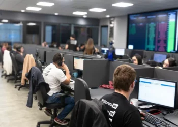 Inovação catarinense redefine padrões de segurança no transporte de cargas