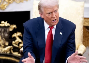 “Cala-te, porquinha!”. Casa Branca defende Trump após insulto a jornalista