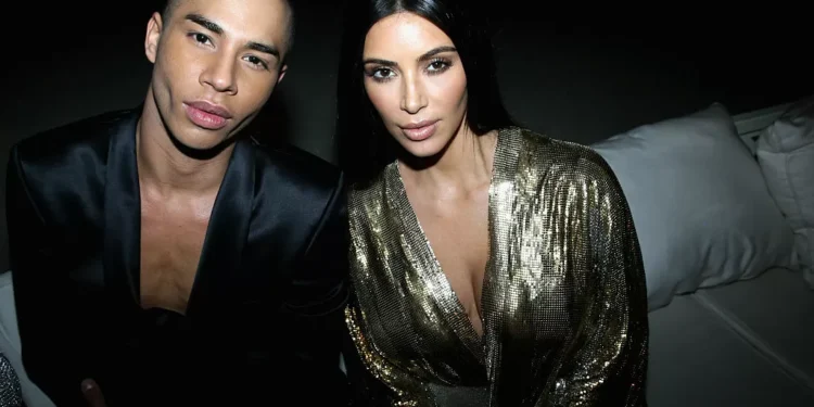 E agora, Kim Kardashian? O que esperar do futuro da Balmain
