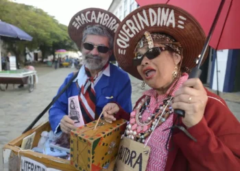19 de novembro é celebrado o Dia do Cordelista