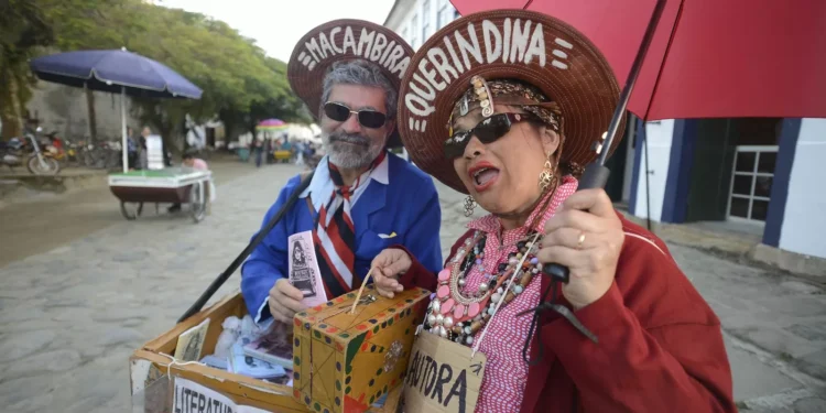 19 de novembro é celebrado o Dia do Cordelista