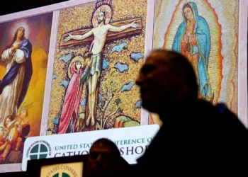 Bispos católicos dos EUA viram costas à política de imigração de Trump