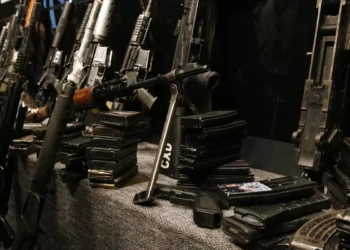 Crime organizado demanda articulação nacional, diz procurador do RJ