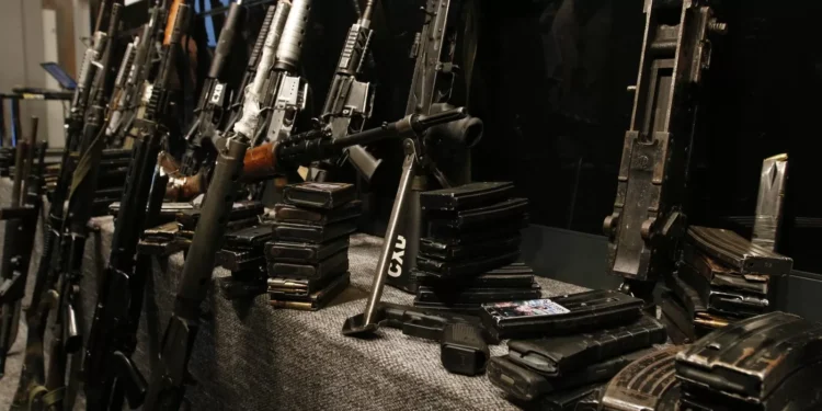 Crime organizado demanda articulação nacional, diz procurador do RJ