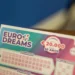EuroDreams: veja se ganhou 30 mil euros por mês