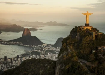 Fashion Week volta ao Rio em 2026