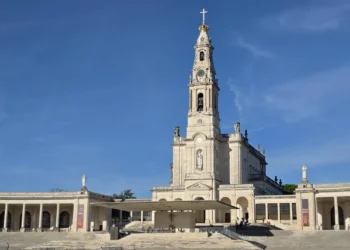 Santuário de Fátima promove retiro de preparação para o Natal