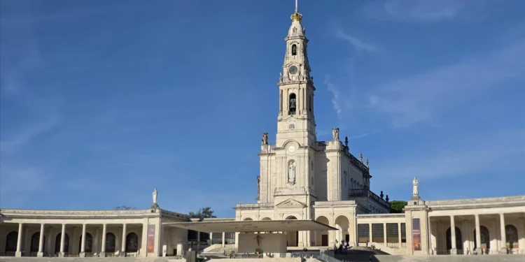 Santuário de Fátima promove retiro de preparação para o Natal