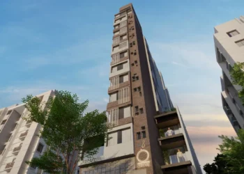 A empresa brasileira que está assinando empreendimentos de luxo no país