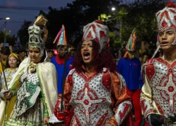 Juazeiro do Norte: a cidade de Padre Cícero vira a cidade do reisado