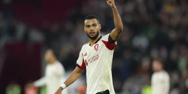 Liverpool volta às vitórias