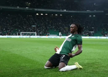 Só há um sub-20 melhor do que Geovany Quenda fora das cinco principais ligas, segundo o CIES