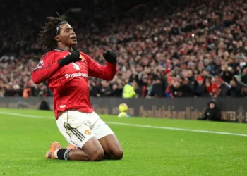 Dorgu oferece vitória ao Manchester United no “Boxing Day”