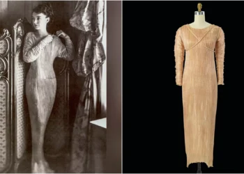 Desfile de gala: novo espaço no Metropolitan Museum põe a moda em destaque