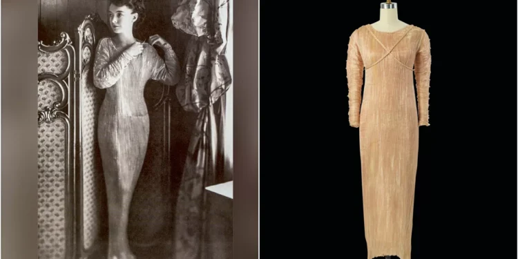 Desfile de gala: novo espaço no Metropolitan Museum põe a moda em destaque