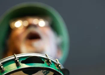 Dia Nacional do Samba é celebrado nesta terça-feira, 2 de dezembro