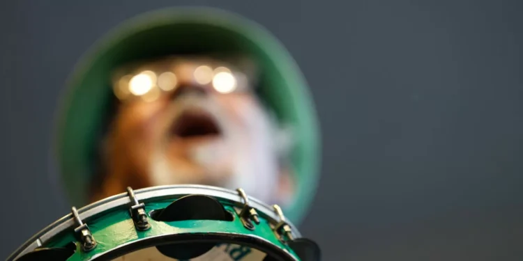 Dia Nacional do Samba é celebrado nesta terça-feira, 2 de dezembro