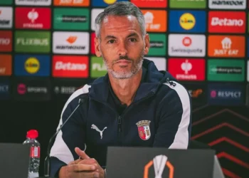 Vicens. “Ambição e personalidade” contra Nice