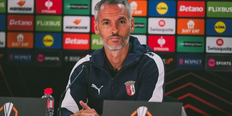 Vicens. “Ambição e personalidade” contra Nice