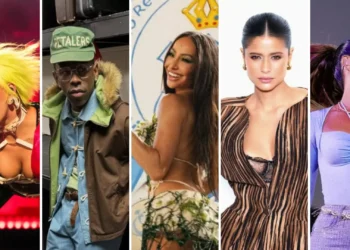 Guia do verão 2026: de Doja Cat a samba do Arlindinho, quem promete ferver