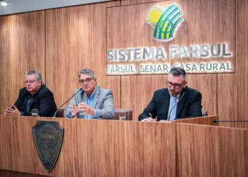 Farsul demonstra preocupação com o futuro do agro no RS