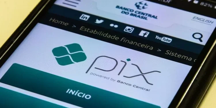 Veja como vai funcionar devolução do Pix em caso de golpe