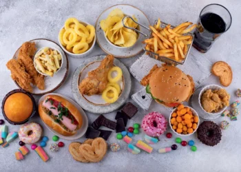 Cidade de São Francisco processa indústria de alimentos ultraprocessados