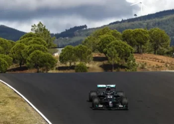 Fórmula 1 regressa a Portugal (e ao Algarve) em 2027 e 2028