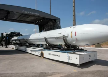 Foguete tem problema técnico e lançamento em Alcântara é adiado