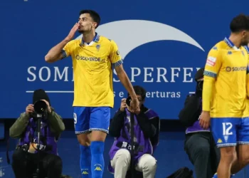 Braga perde no Estoril e falha “assalto” ao quarto lugar