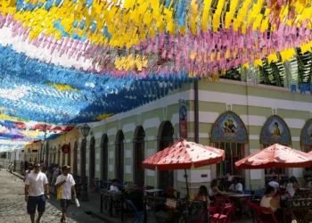 Festival Kebrada começa nesta quarta-feira (17) em São Luís