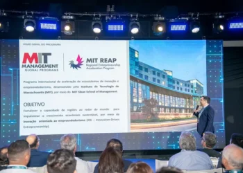 Norte do Paraná terá programa de aceleração pelo MIT