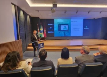 Ocepar e Simepar lançam plataforma de monitoramento agrícola