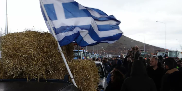 Avalanche no dia de Natal faz quatro mortos na Grécia