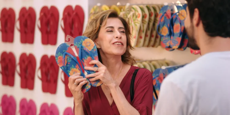 Quando a política vestiu moda — e a moda respondeu à política em 2025