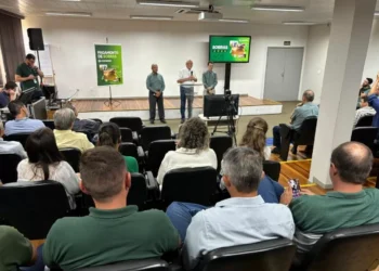 Cocamar distribui mais de R$ 200 milhões aos cooperados