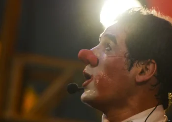 Gargalhadas pantaneiras: Campo Grande vira palco da Pantalhaços