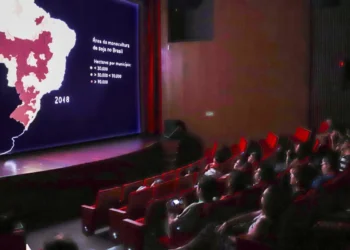 Decreto garante espaço para exibição de longas-metragens brasileiros