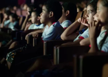 Governo torna obrigatória exibição de filmes brasileiros nos cinemas