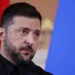 Zelensky enfatiza tom construtivo entre delegação ucraniana e EUA