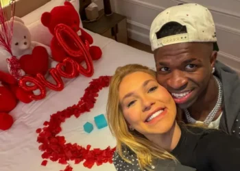 Pior da semana: O desnecessário debate sobre beleza de Virgínia e Vini Jr