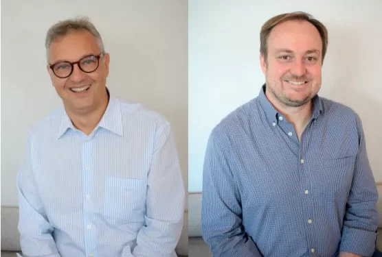 A única opção é se reinventar