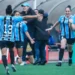 Com emoção, Grêmio e Flamengo avançam à final da Copinha Feminina