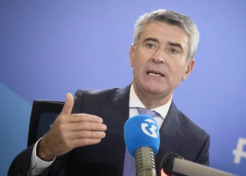 Greve geral: Líder do PS acusa Governo de “desumanidade” e “arrogância”